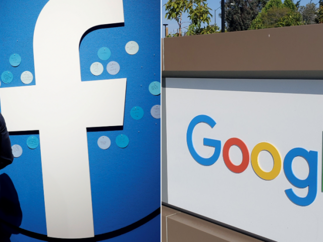 Australia lashes out at Big Tech threats, says it’s ‘inevitable’ that Facebook & Google will pay for content