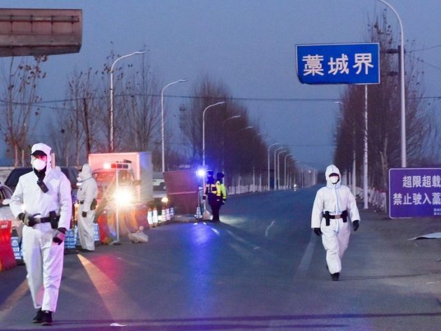 ‘Not just a visa issue’: China says ‘preparatory work’ needed for WHO visit to trace Covid-19 pandemic origin