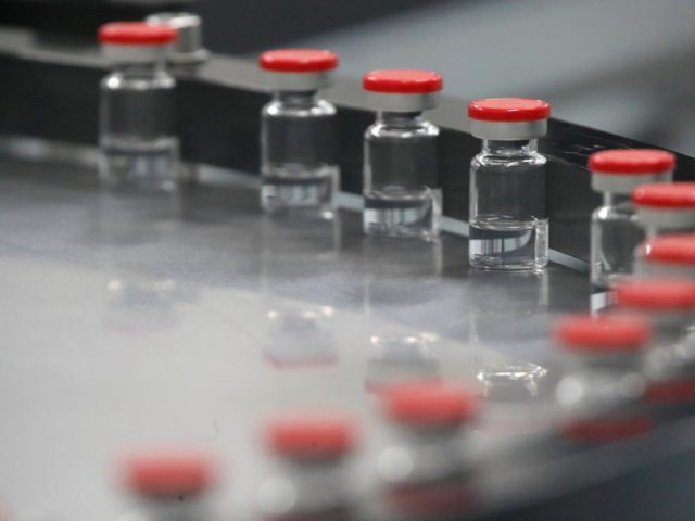 Bolivia signs contract to purchase 2.6 million doses of Russia’s Sputnik V Covid-19 vaccine