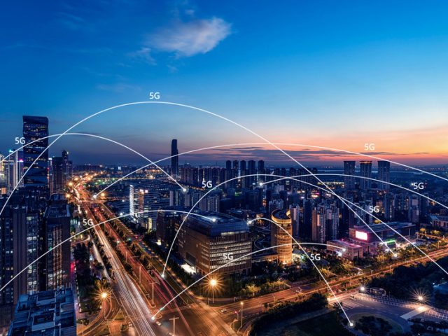China to build 30 ‘fully connected’ 5G factories by 2023