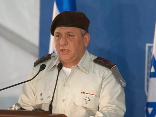 Generals to the Rescue: What’s Behind Israeli Public’s Obsession With Chiefs of Staff in Politics?