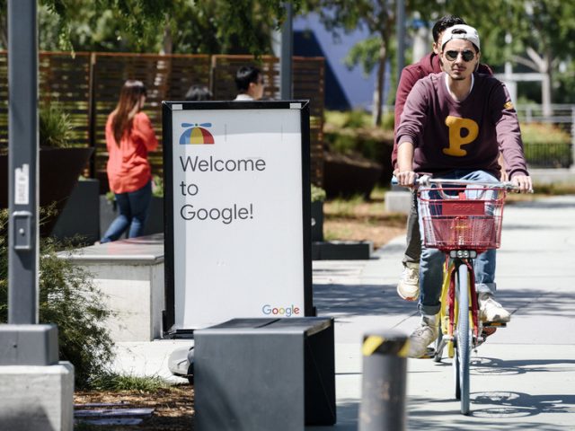 Google admits experimentally blocking some Australian news sites from searches as row over paying outlets for content gains steam