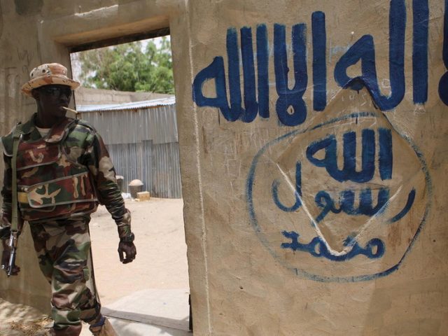 At least 70 civilians killed in militant attacks in Niger – reports