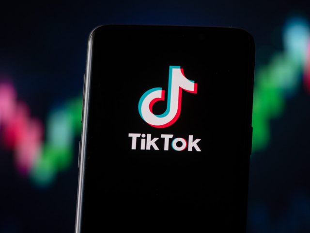 Russian state regulator Roskomnadzor asks TikTok to remove videos encouraging attendees at unsanctioned protests this weekend