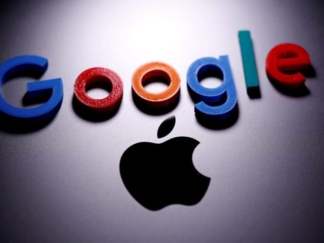 Google ditching Apple tool to track iPhone users & dodge pop-up warning on data collection