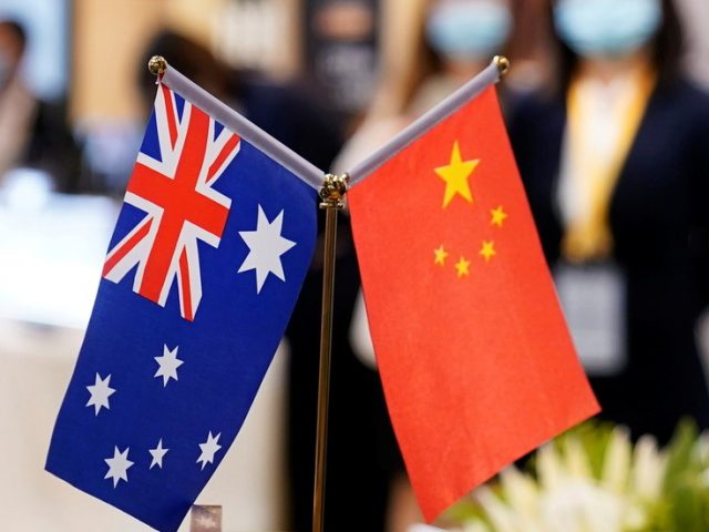 New Zealand trade minister calls on Australia to ‘show respect’ to China amid Beijing-Canberra trade war