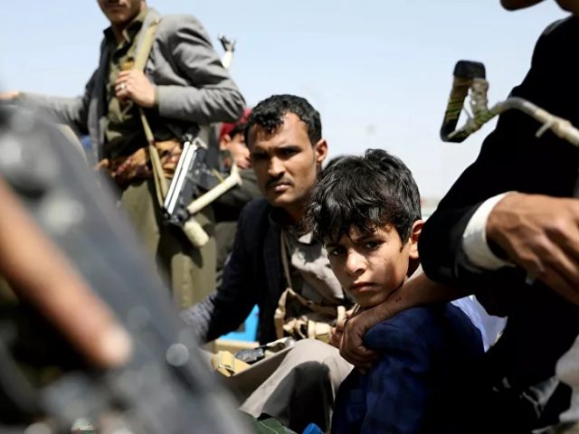 UN: US Plan to Blacklist Yemeni Houthis May Cause ‘Humanitarian and Political Repercussions’