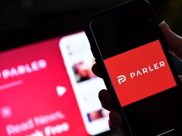 Parler goes offline as Amazon pulls the plug on the conservative social network