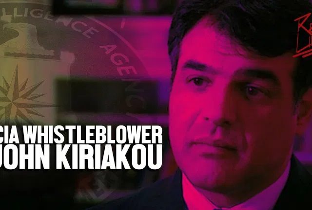 Pay for pardons? John Kiriakou on Trump’s final flop and Biden’s new intelligence picks
