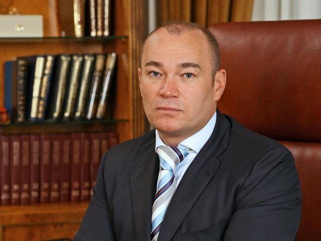 Alexander Ponomarenko