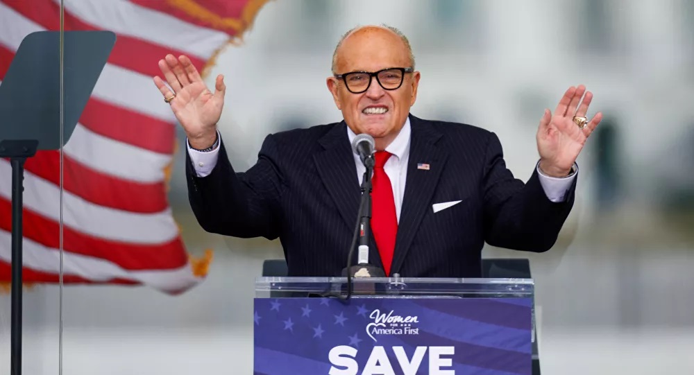 Rudy Giuliani9