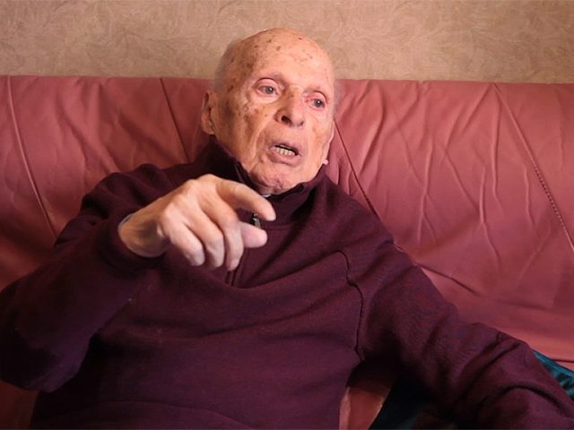 Isaak Khalatnikov dies aged 101: Legendary Russian physicist & WW2 veteran helped create first Soviet nuclear bomb in 1940s