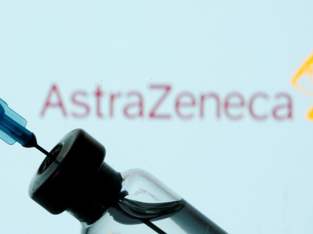 Australian scientists urge pause on deployment of AstraZeneca vaccine over efficacy concerns, suggest Pfizer or Moderna instead