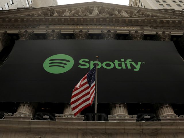 On Spotify, music listens to you: Streaming platform wins patent to surveil users’ emotions to recommend music
