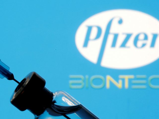Sweden pauses payments to Pfizer until pharma giant clarifies the number of vaccine doses in each vial
