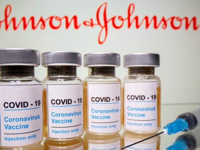 Johnson & Johnson one-dose Covid-19 vaccine shown to be 66 percent effective against virus in phase 3 trials
