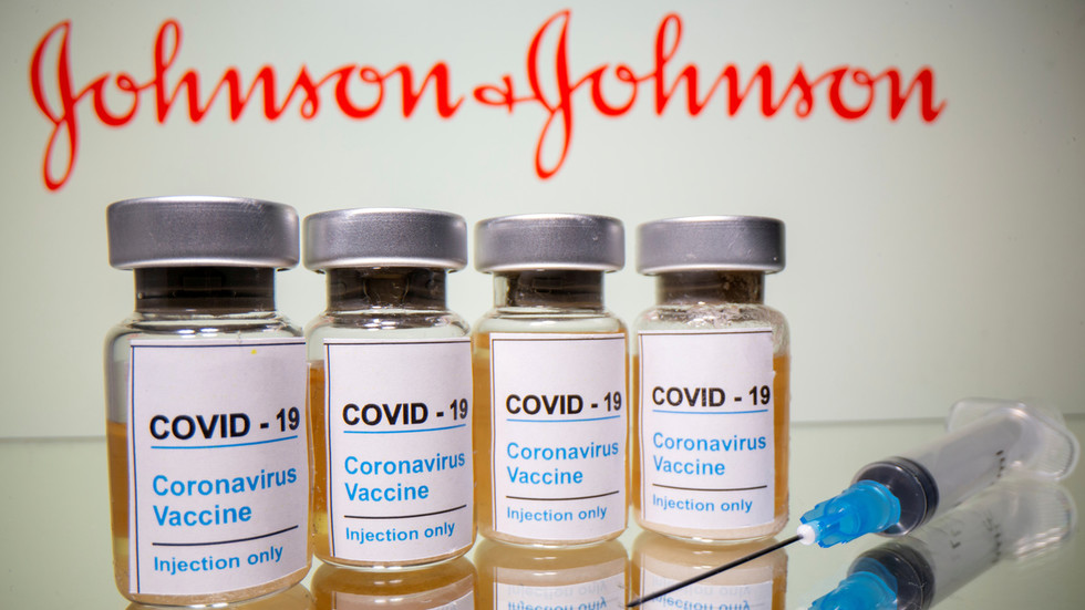 The Covid-19 vaccine