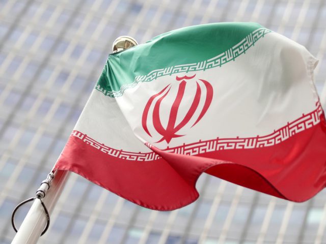 UK, France and Germany urge Iran to stop uranium enrichment program ‘without delay’ as Tehran ups the stakes