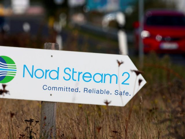 Germany may set up special fund to fend off Russia’s Nord Stream 2 from sweeping US sanctions