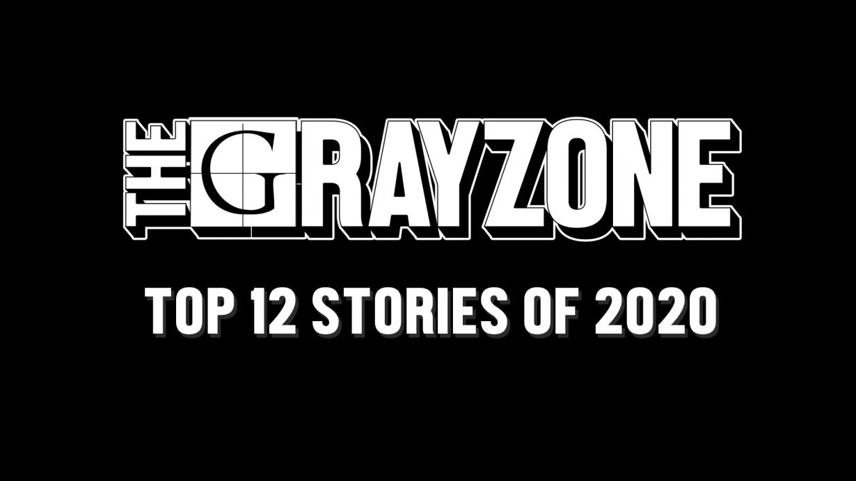 The Grayzone8