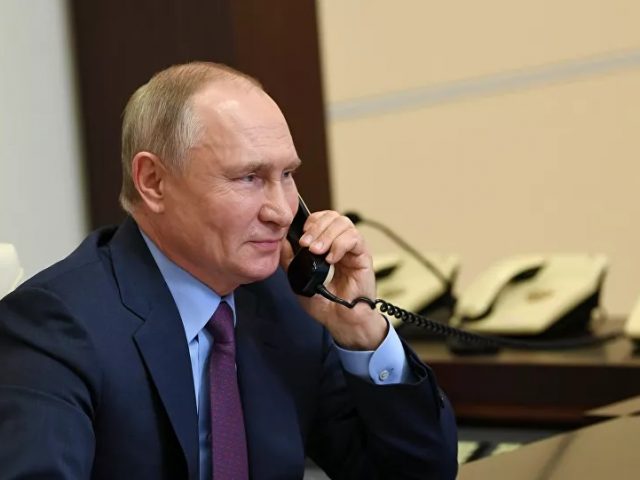 President Putin to Speak at World Economic Forum Next Week