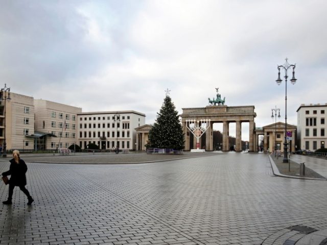 Germany to face wave of bankruptcies & soaring unemployment with Berlin poised to extend Covid-19 lockdown – experts