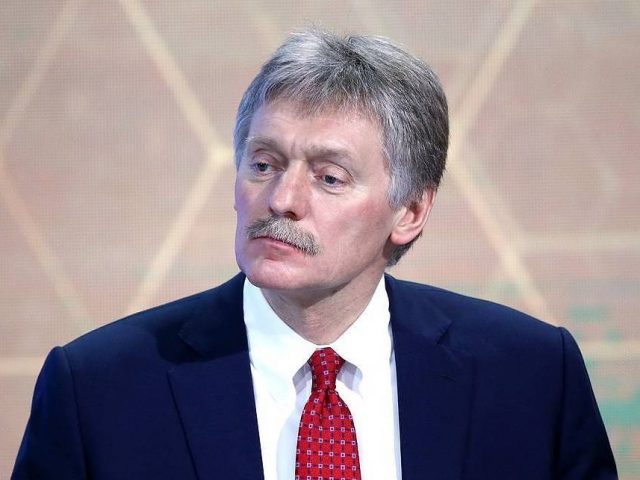 US breaks all rules in international politics – Kremlin
