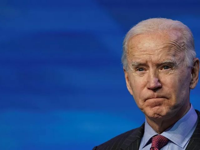 Academic Warns There’s ‘Danger of Escalation’ If Biden Doesn’t Roll Back US’ New Taiwan Rules