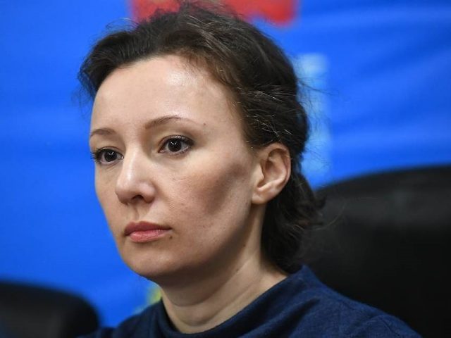 Minors as young as nine lured into Navalny’s illegal demonstrations, says ombudsperson