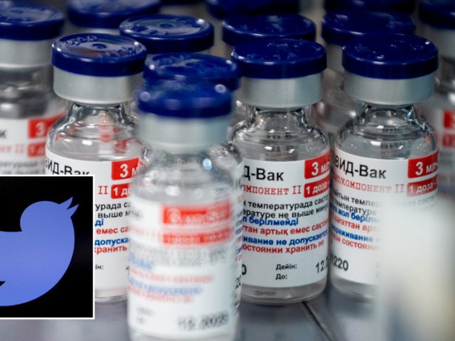 Twitter’s hypocritical censorship: Misinformation on Western Covid vaccines banned, falsehoods about Russia’s Sputnik V permitted