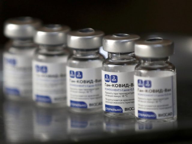 Hungary becomes first EU state to approve Russia’s Sputnik V vaccine against Covid-19, as UAE also grants authorization for jab