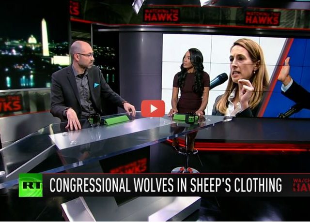 Wolves in sheep’s clothing & the future of Covid vaccinations