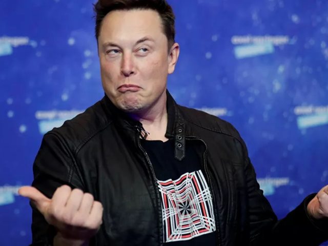 Netizens Buzzing as Elon Musk Tweets Photo of Protester in Presiding Officer’s Chair at US Capitol