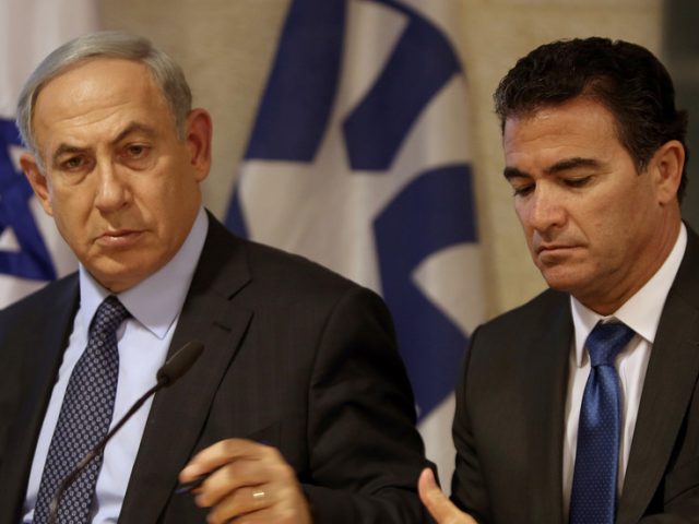 Netanyahu to dispatch Mossad chief to meet Biden & outline Israel’s demands for Iran nuclear deal overhaul – reports