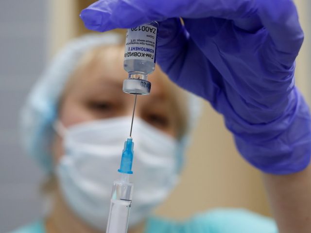 Russia registers THIRD domestically-created vaccine against Covid-19, PM reveals: New jab CoviVac joins Sputnik V & EpiVacCorona
