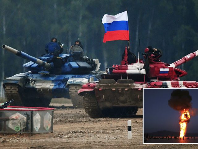 Western WWIII game plan revealed? Analysts say Poland could win Russia-NATO war by invading Kaliningrad & securing Moscow’s nukes