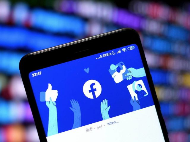 Facebook to ban Australian users from reading and sharing news in response to government’s Big Tech bill