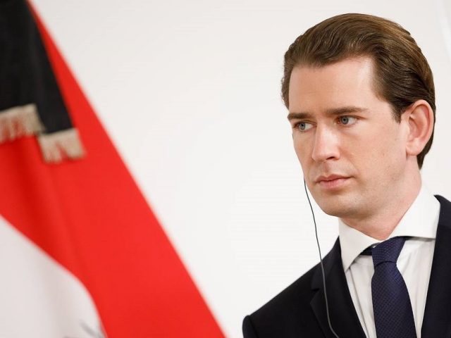Austria ready to produce Russian, Chinese vaccines if they are approved by EU – chancellor