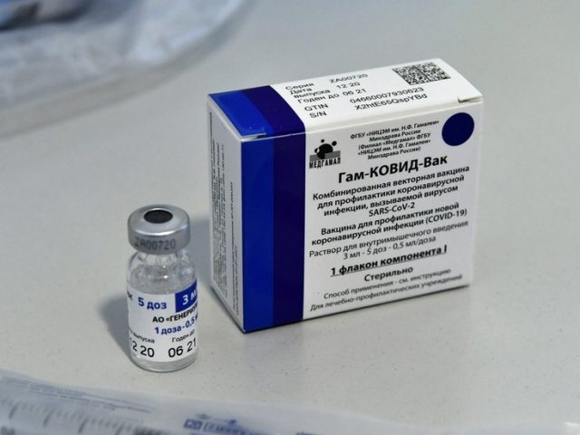 Sputnik V prepares for EU launch: Russian Covid-19 vaccine clears 1st hurdle for roll-out as regulator EMA accepts application
