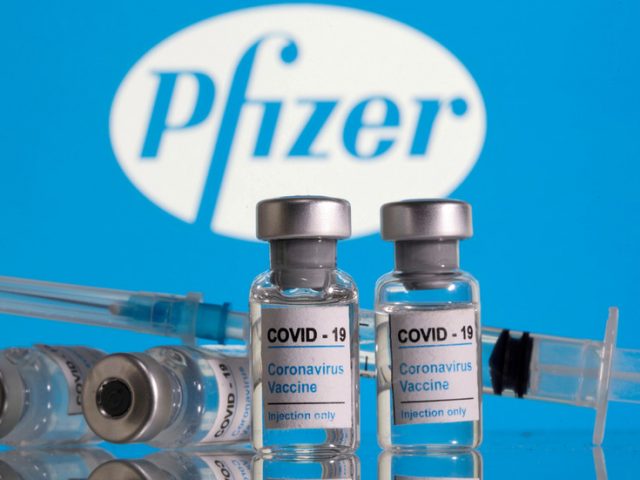 Pfizer-BioNTech tried to gouge the EU with 65-DOLLAR vaccine doses, German media report