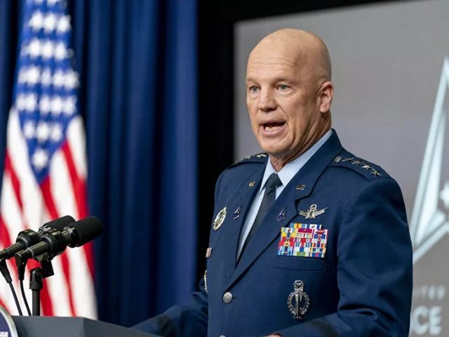 ‘It’s Just Hard to Understand’: Head of US Space Force Complains Not Many Realize Its Purpose