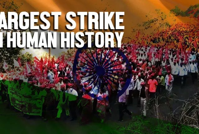Explaining India’s farmer uprising, the largest strike in human history