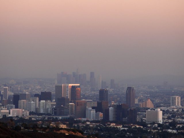 Pandemic put US back on track to meet Paris climate goals, report finds, but at huge human cost