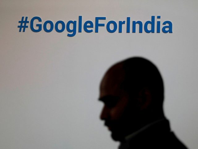 India defends digital tax opposed by Washington & US tech giants