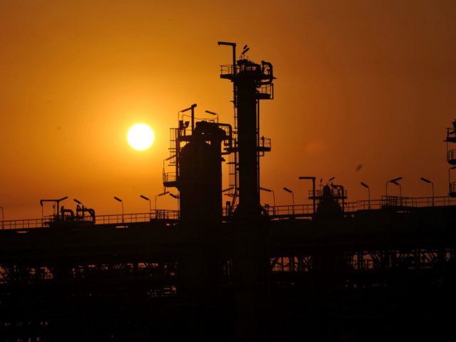 Iran plans petrochemical BOOM despite US sanctions
