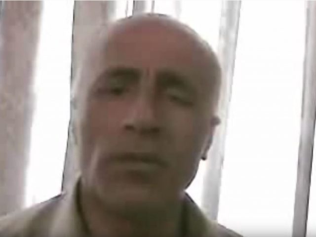 “30 Minutes with Vanunu” Part 1