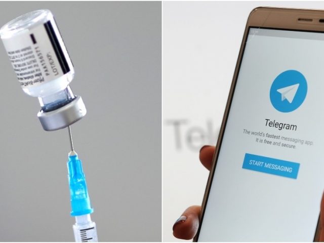 Israel’s ‘fake news war room’ set up to tackle vaccine disinformation loses battle to Telegram, unit’s head admits