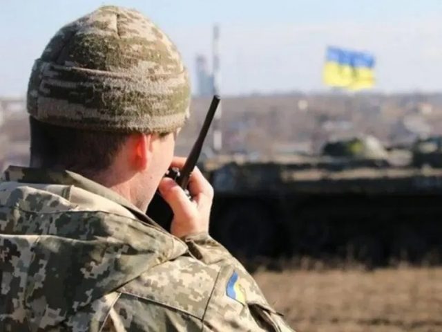 Italy Found Ukraine Guilty of Shelling Donbass and the Death of a Journalist