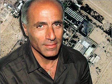 Mordechai Vanunu: “Iran poses no threat”