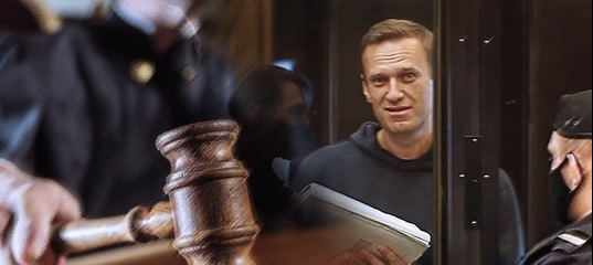 Which 16 Countries Sent Diplomats To Navalny’s Trial?